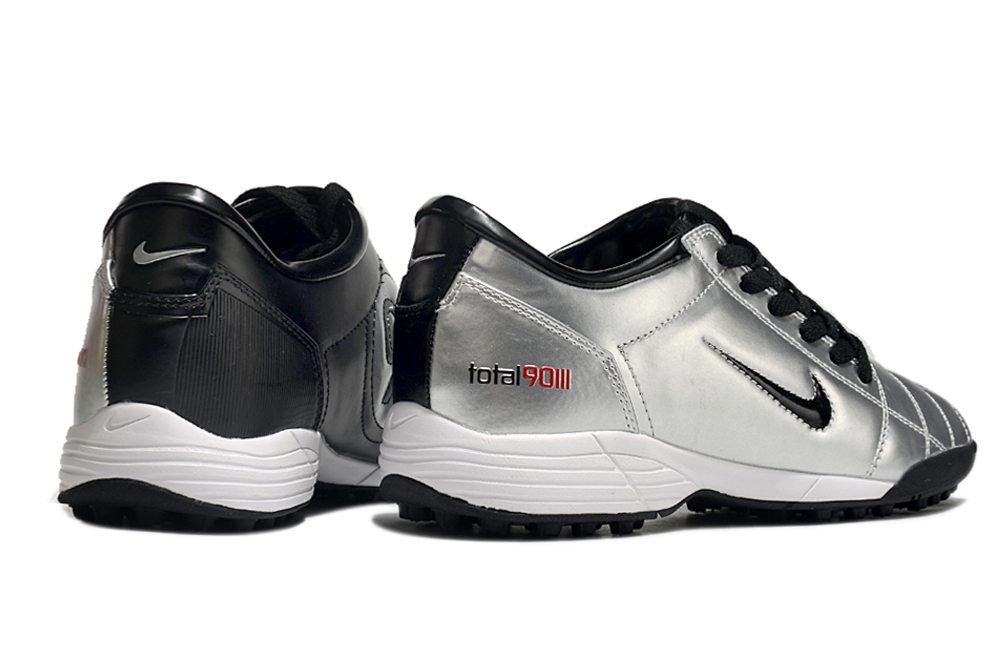 Nike Total 90 TF Turf Soccer Cleats + Exclusive Gifts