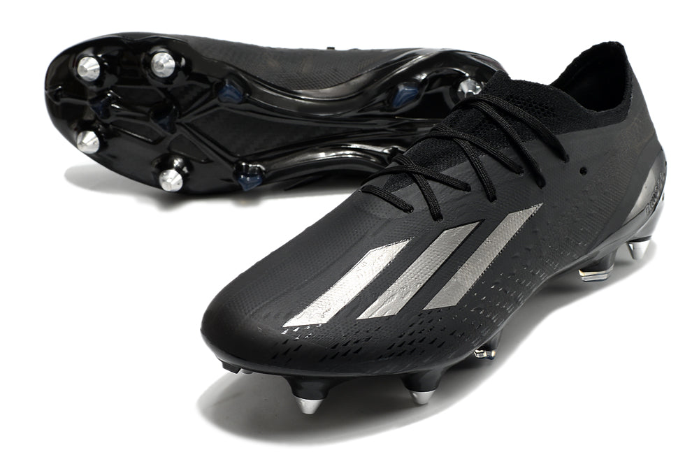 Adidas Speedportal.1 SG Football Boots - Elite Mixed Studs + Exclusive Gifts