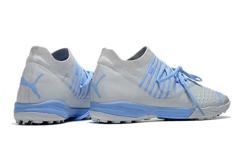 Puma Future TF Elite Turf Soccer Cleats + Exclusive Gifts