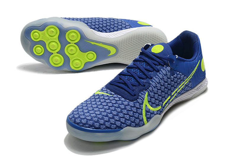 Nike Reactgato IC Elite Futsal Shoes + Exclusive Gifts