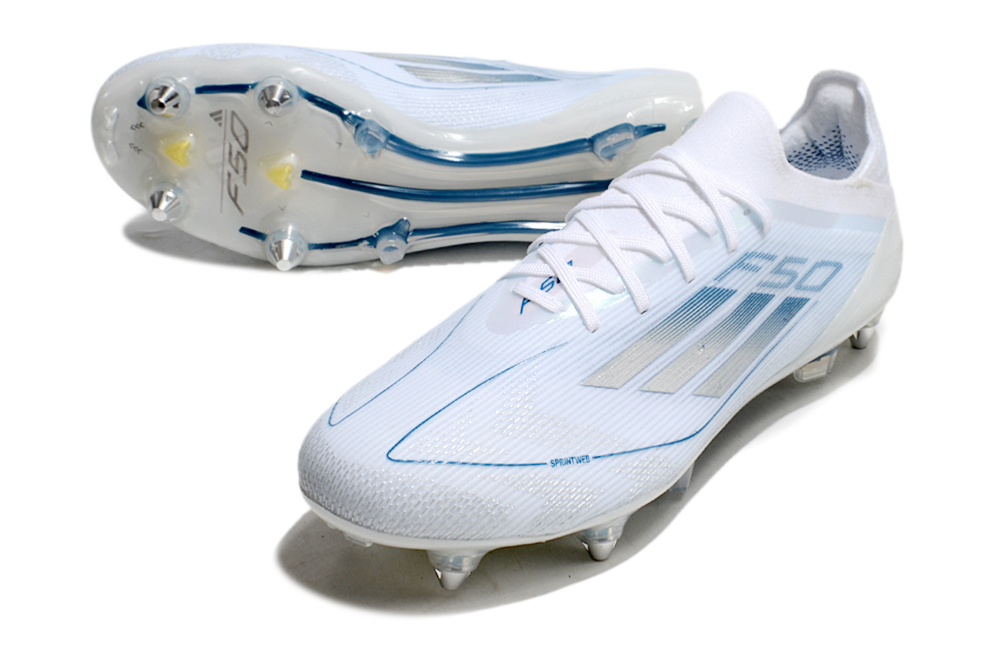 Adidas X F50 SG Elite Football Boots + Exclusive Gifts