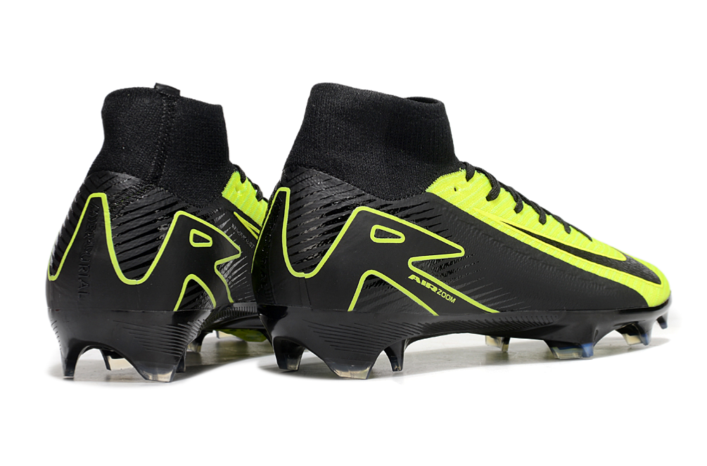 Nike Air Zoom Mercurial Superfly 10 Elite Football Boots + Exclusive Gifts