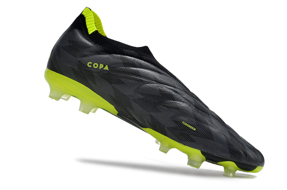 Adidas Copa Pure + FG Elite Football Boots + Exclusive Gifts