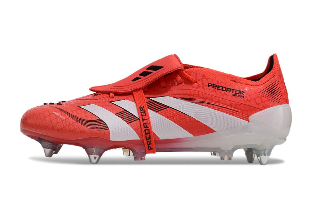Adidas Predator Accuracy SG Elite Football Boots + Exclusive Gifts