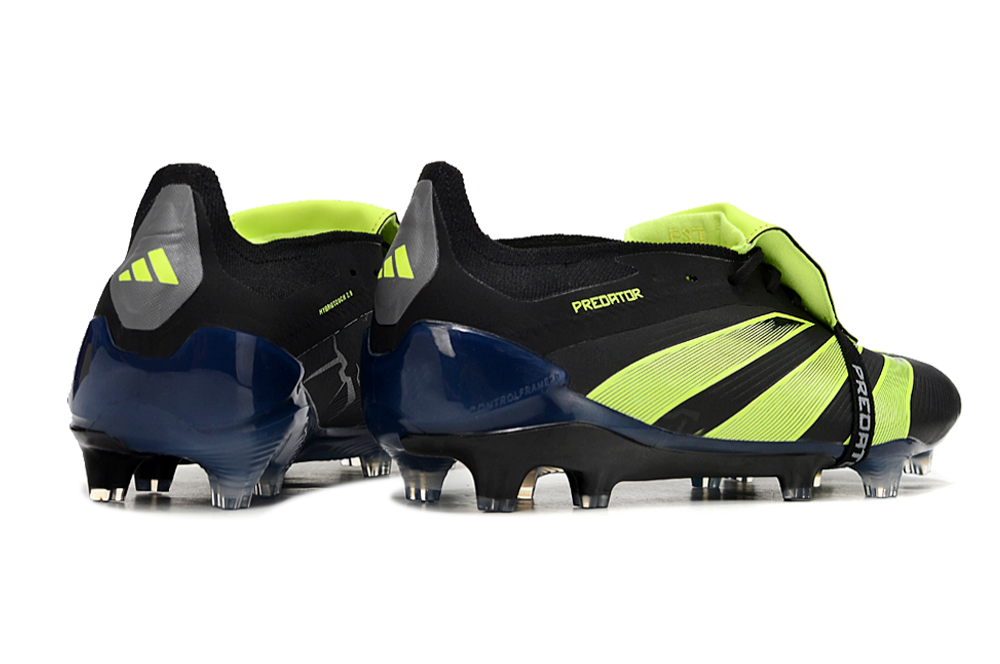 Adidas Predator+ 24 Elite Football Boots + Exclusive Gifts