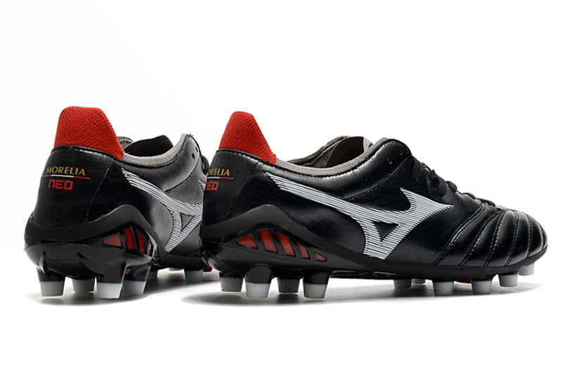Mizuno Morelia Neo FG Elite Football Boots + Exclusive Gifts