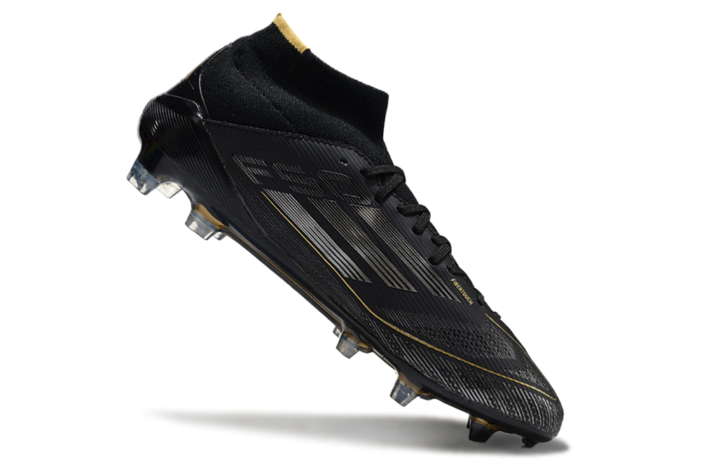 Adidas X F50 FG Elite Football Boots + Exclusive Gifts