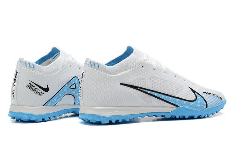 Nike Air Zoom Mercurial Vapor 15 TF Elite Turf Soccer Cleats + Exclusive Gifts