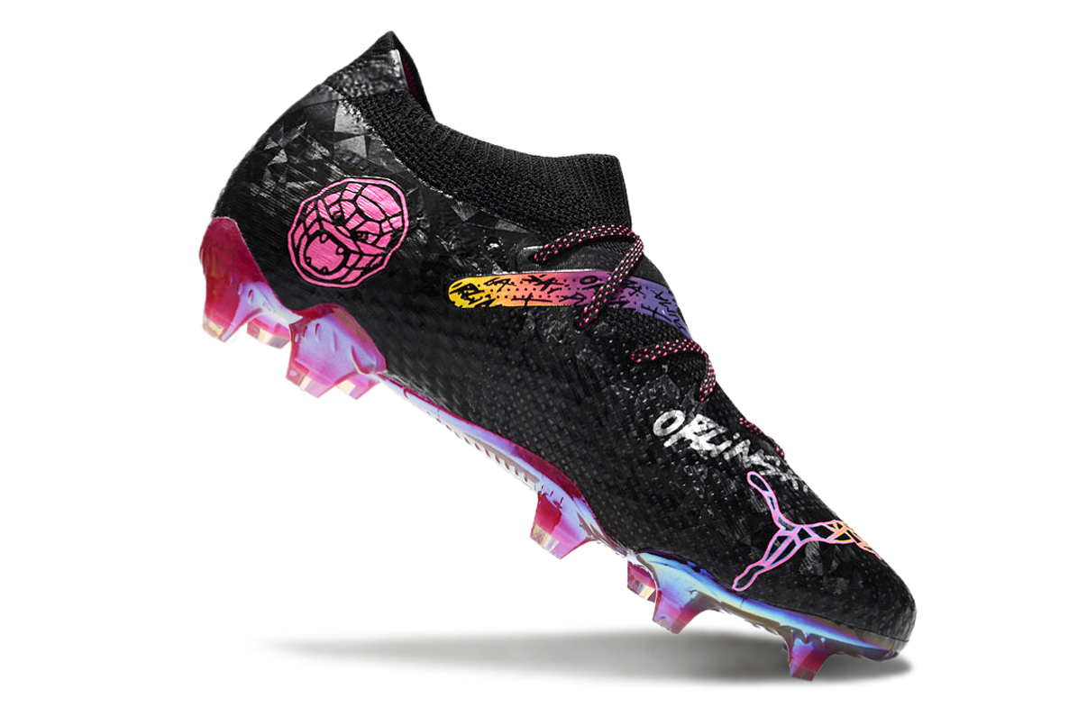 Puma Future 7 FG Elite Football Boots + Exclusive Gifts