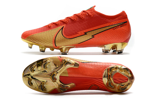 Nike Mercurial Vapor 13 Elite FG CR7 100 #Portugal