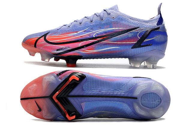 Nike Mercurial Vapor 13 Elite FG Fire - Low