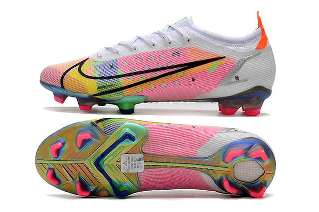 Nike Mercurial Vapor 14 Elite FG - Low