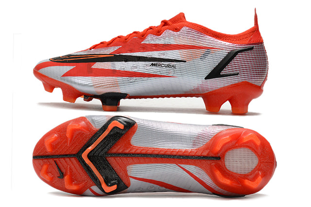 Nike Mercurial Vapor 14 Elite FG Soccer Cleats – CR7 Edition