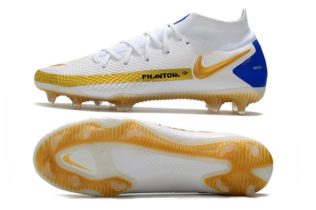 Nike Phantom GT Elite Dynamic Fit FG Soccer Cleats – High Top
