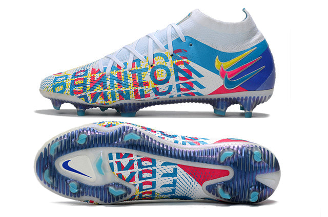 Nike Phantom GT Elite FG 3D Soccer Cleats – High Top