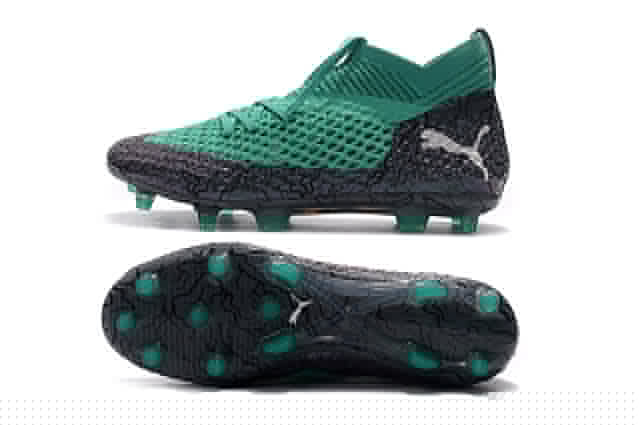 Puma Future 2.1 FG Soccer Cleats – High Top