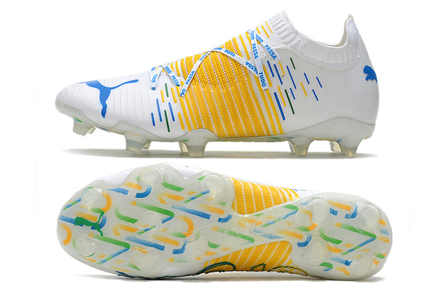 Puma Future Z FG Soccer Cleats – Neymar Edition