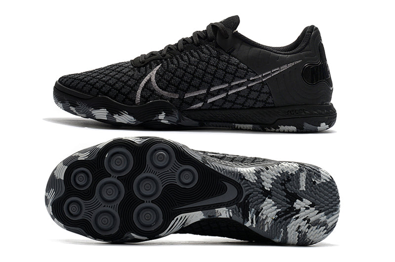 Nike Phantom GT Futsal Boot - Military Black - Low