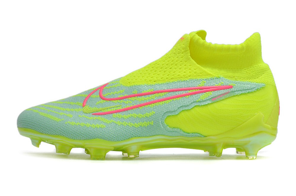 Nike Phantom GX DF Elite Football Boots + Exclusive Gifts