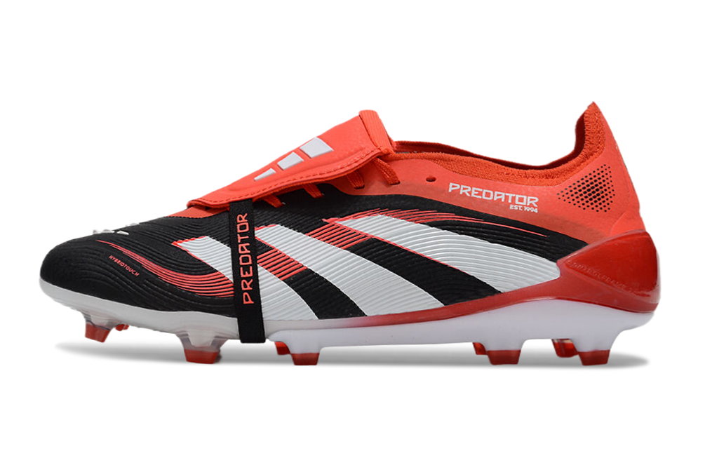 Adidas Predator Accuracy FG Elite Football Boots + Exclusive Gifts