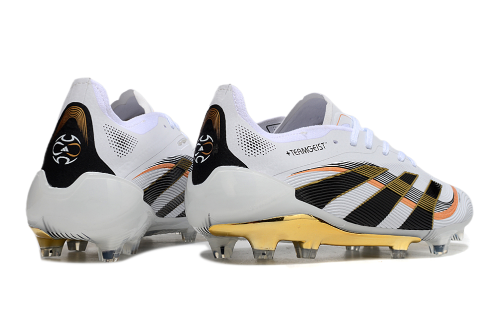 Adidas Predator Accuracy+ FG Elite Football Boots + Exclusive Gifts