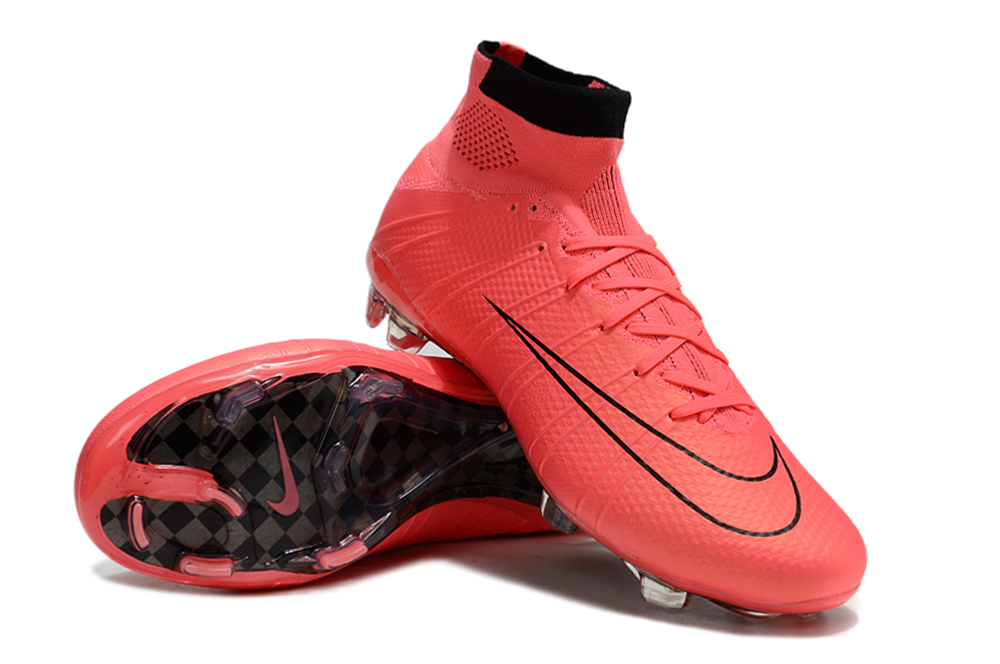 Nike Mercurial Superfly 4 FG Elite Football Boots + Exclusive Gifts
