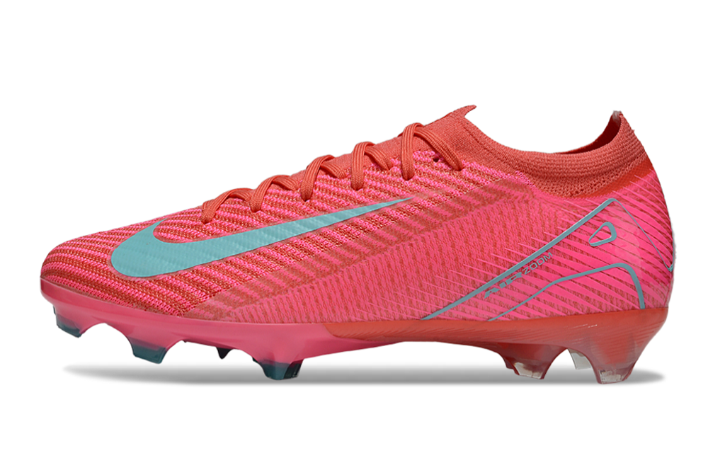 Chuteira Campo Nike Air Zoom Mercurial Vapor 16 Elite + Brindes Exclusivos