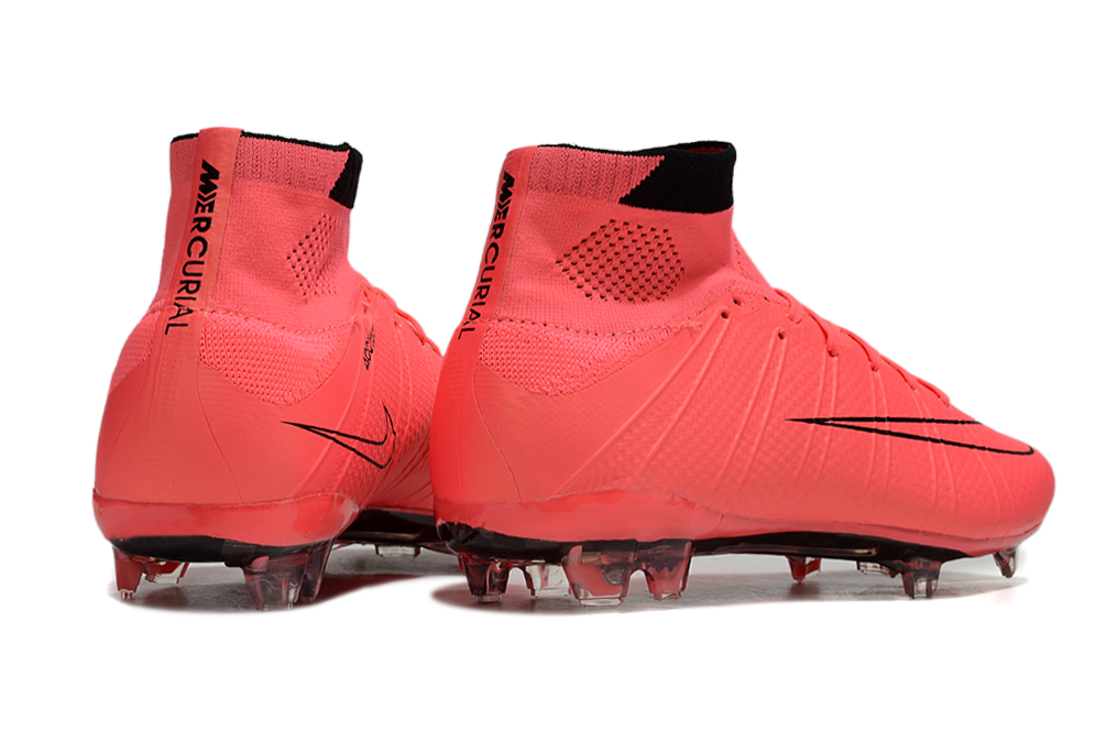 Nike Mercurial Superfly 4 FG Elite Football Boots + Exclusive Gifts