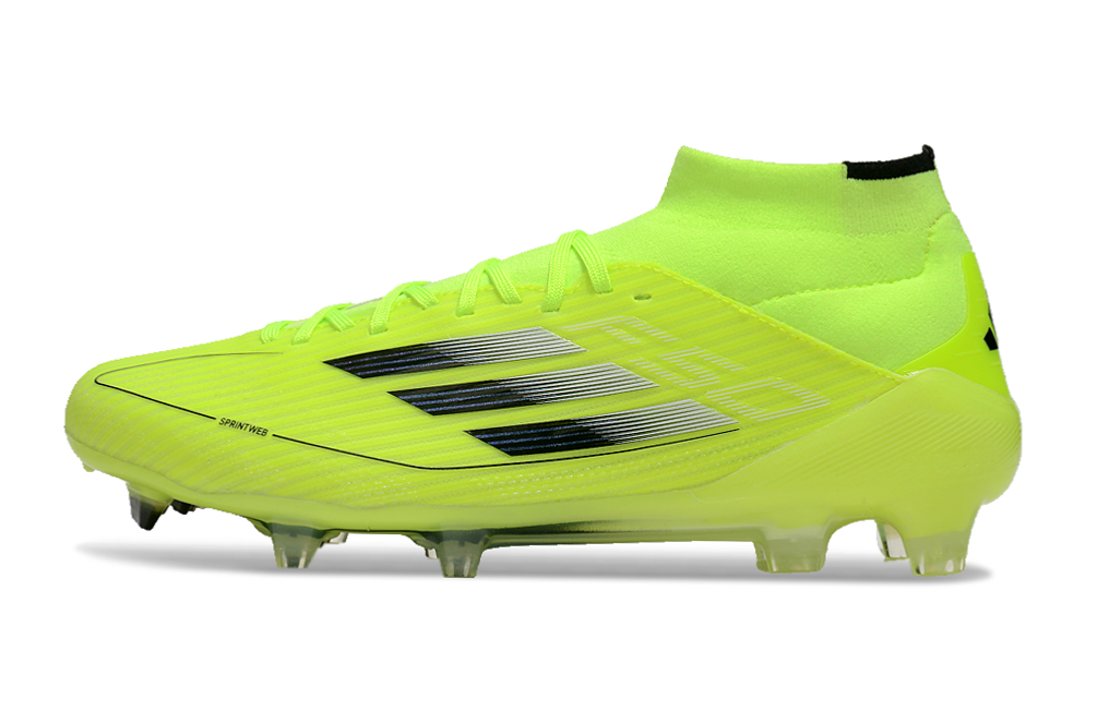 Adidas X F50 FG Elite Football Boots + Exclusive Gifts