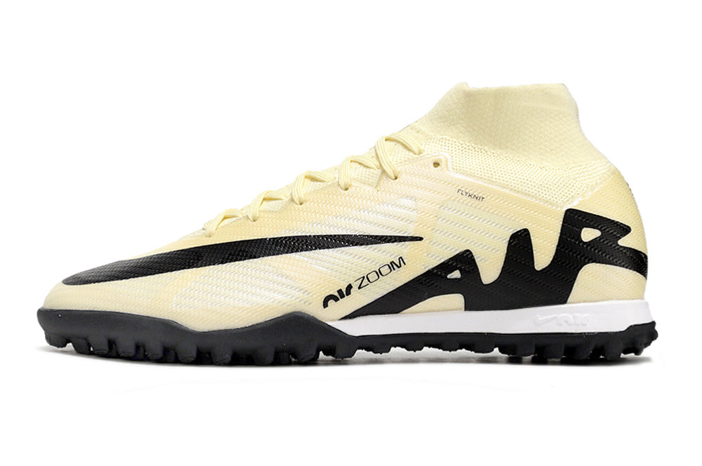 Nike Air Zoom Mercurial Superfly 9 TF Elite Turf Soccer Cleats + Exclusive Gifts