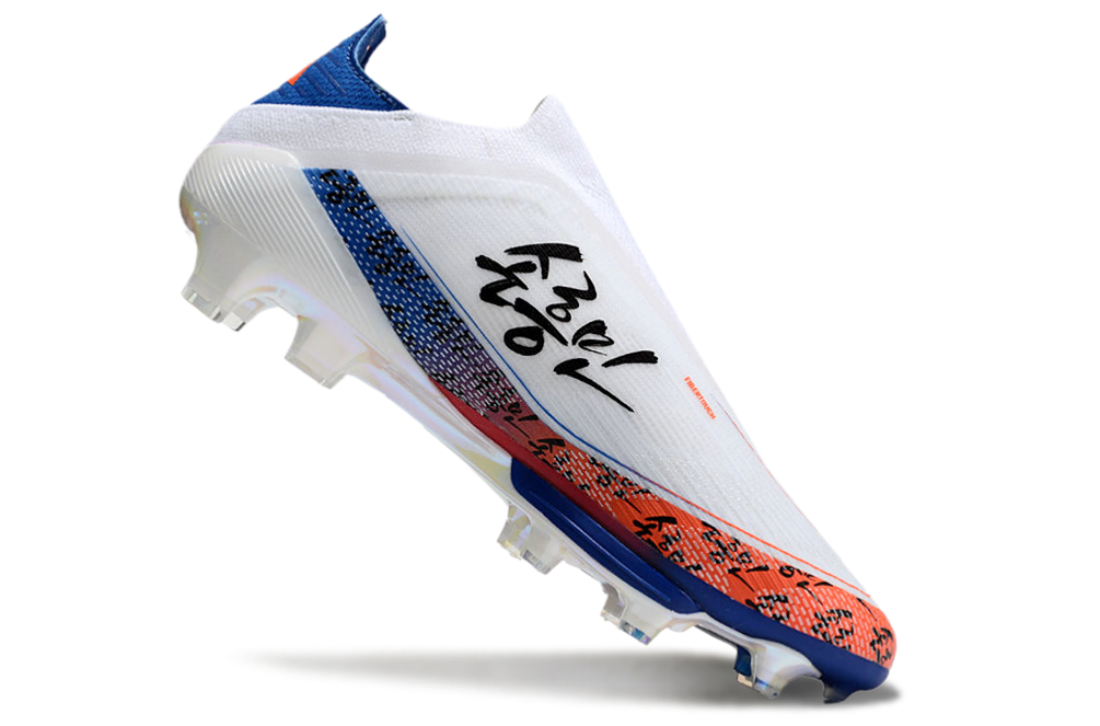 Adidas X F50+ FG Elite Football Boots + Exclusive Gifts