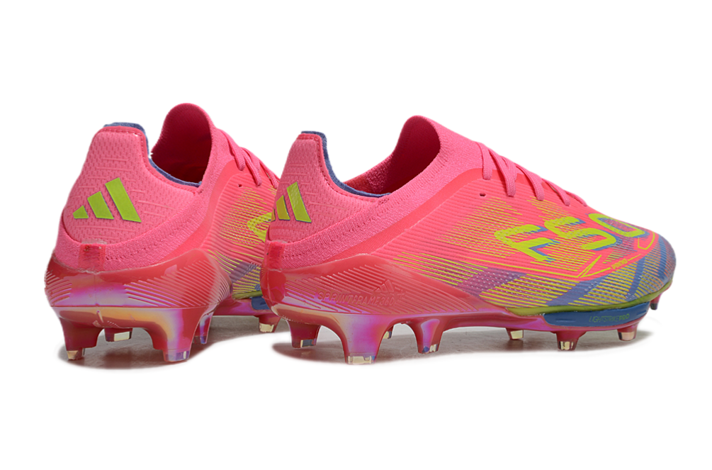 Adidas X F50 FG Elite Football Boots + Exclusive Gifts