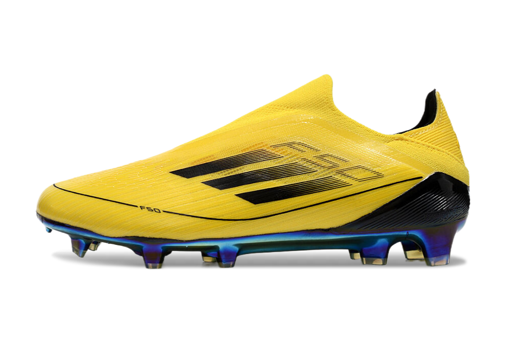 Adidas X F50+ Elite Field Boots + Exclusive Gifts