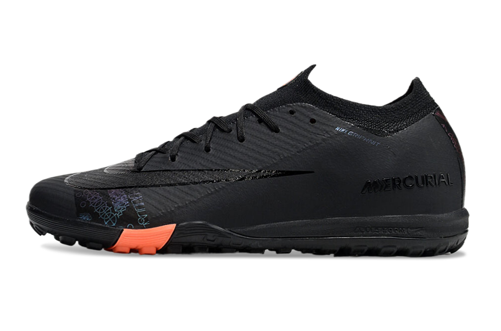 Nike Air Zoom Mercurial Vapor 16 TF Elite Turf Soccer Cleats + Exclusive Gifts