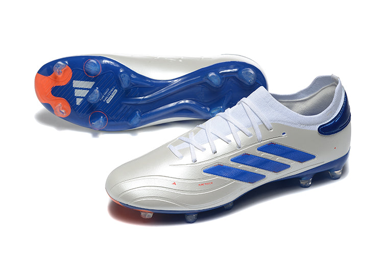 Adidas Copa Pure.2 FG Elite Football Boots + Exclusive Gifts
