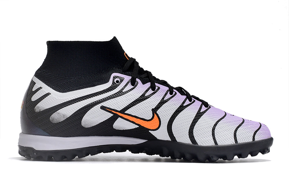 Nike Air Zoom Mercurial Superfly 9 TF Elite Turf Soccer Cleats + Exclusive Gifts