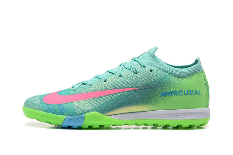 Nike Air Zoom Mercurial Vapor 16 TF Elite Turf Soccer Cleats + Exclusive Gifts