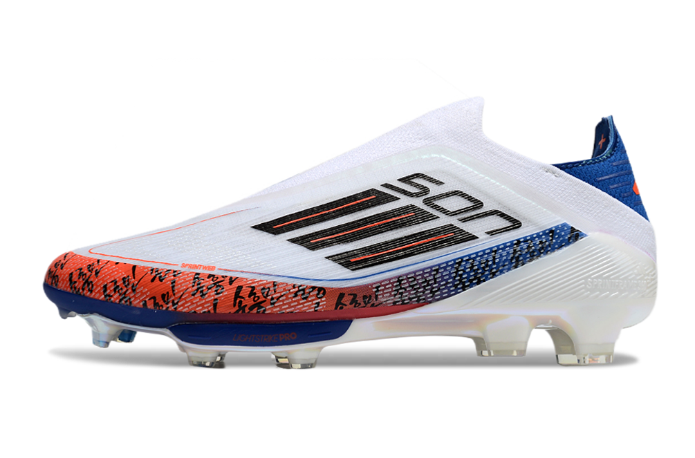 Adidas X F50+ FG Elite Football Boots + Exclusive Gifts