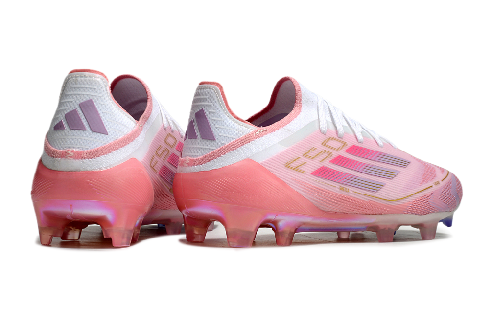 Adidas X F50 FG Elite Football Boots + Exclusive Gifts