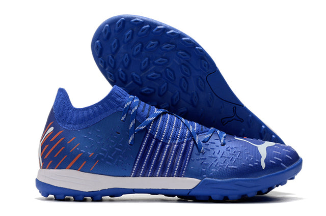 Puma Future Z FG Firm-Ground Soccer Cleats - Under The Lights