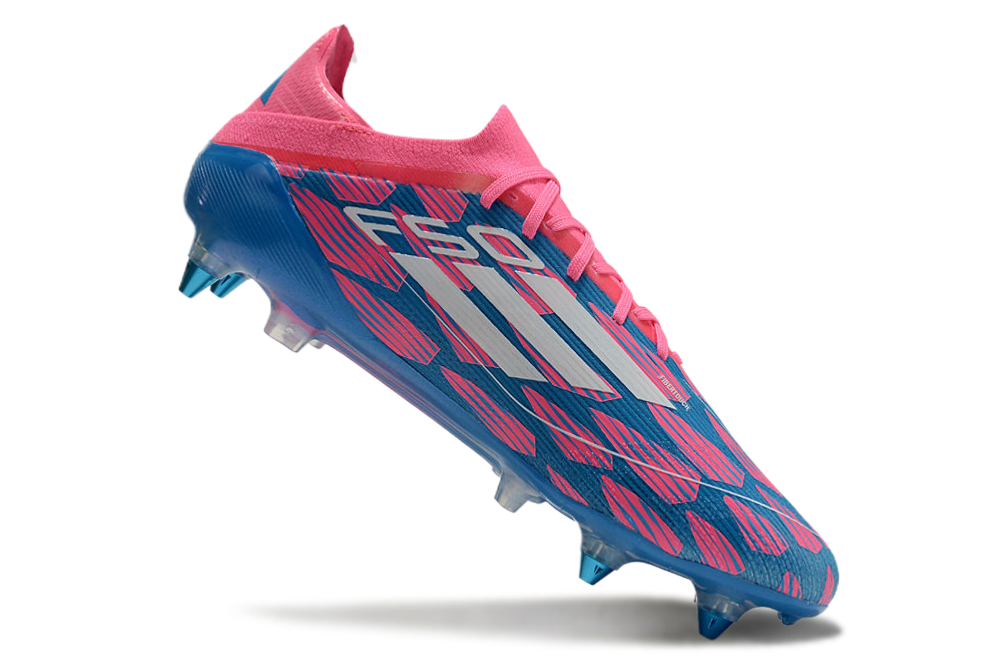Adidas X F50 SG Elite Football Boots + Exclusive Gifts
