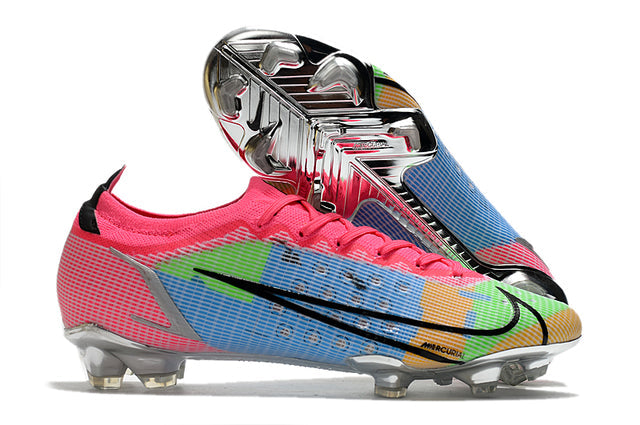 Nike Mercurial Vapor 14 Elite FG - Multi-Color