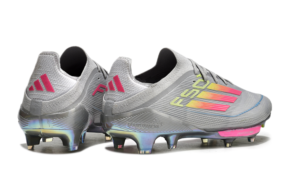 Adidas X F50 FG Elite Football Boots + Exclusive Gifts