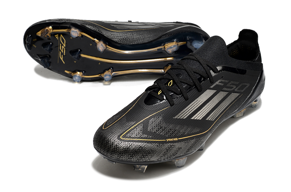 Adidas X F50 FG Elite Football Boots + Exclusive Gifts