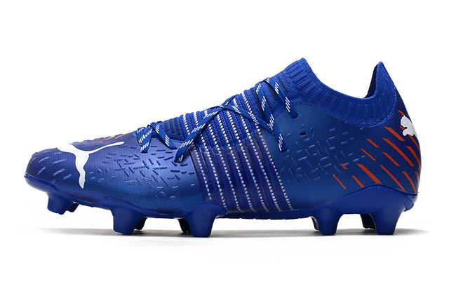 Puma Future Z FG Soccer Cleats – Star Blue