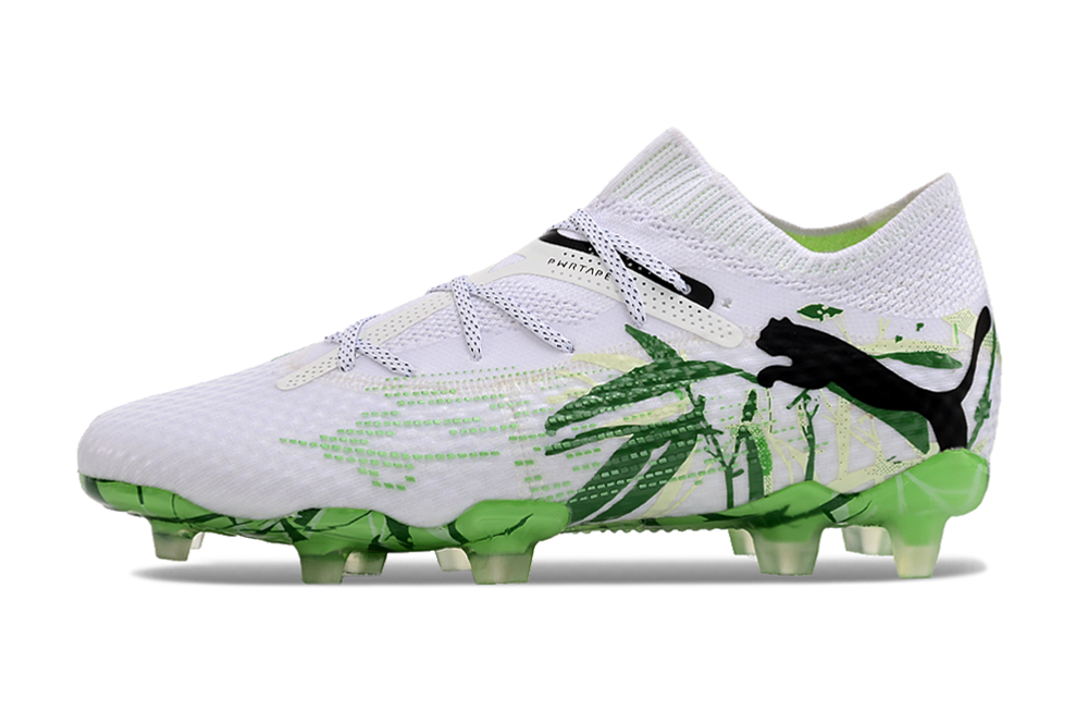 Puma Future 24 FG Elite Field Football Boots + Exclusive Gifts