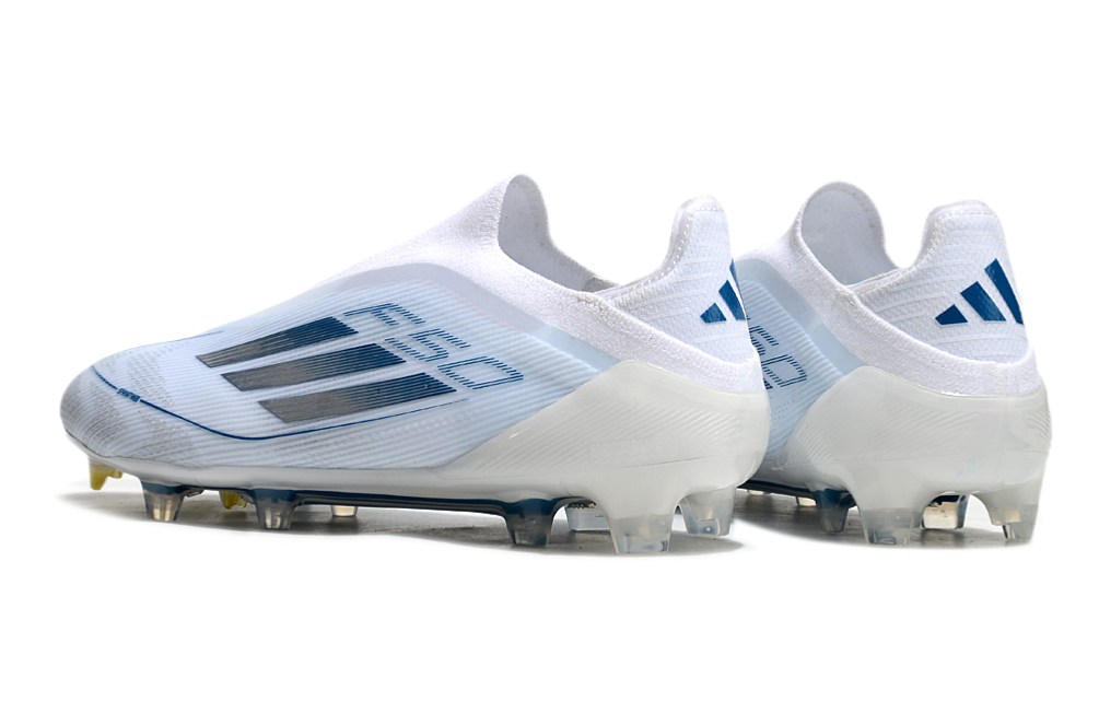 Adidas X F50+ Elite Field Boots + Exclusive Gifts
