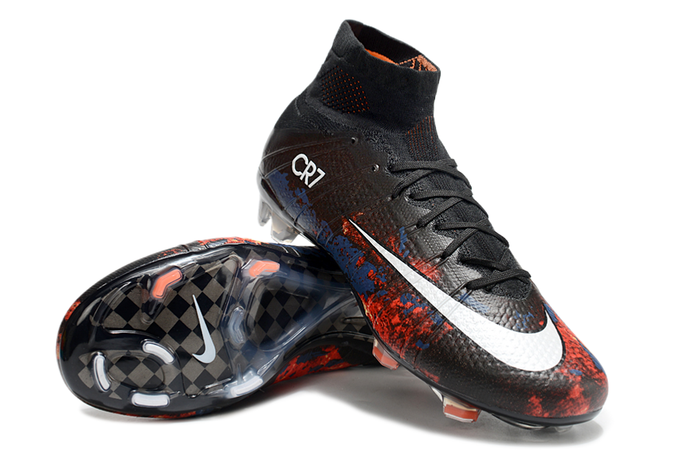 Nike Mercurial Superfly 4 FG Elite Football Boots + Exclusive Gifts