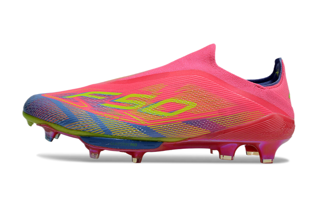 Adidas X F50+ FG Elite Football Boots + Exclusive Gifts
