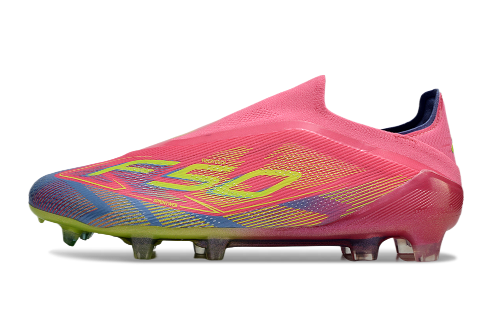 Adidas X F50+ Elite Field Boots + Exclusive Gifts